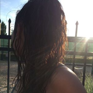 Meet your Posher, Tamara